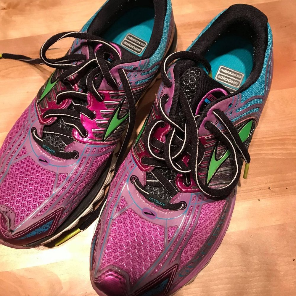 Brooks Glycerin Womens Running Shoes